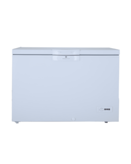 400 Inverter Single Door Freezer