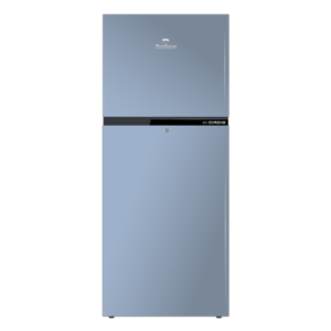 REF 9140WB M-CHROME METALLIC SILVER Double Door Refrigerator