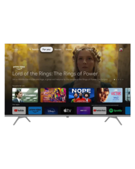 Blaze Series Google TV 43″ E22 2K FHD