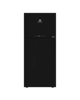 9193LF Avante+ IoT Silky Black Double Door Refrigerator