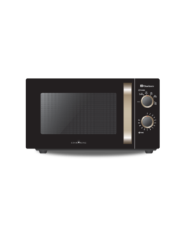 DW 374 Champagne Heating Microwave Oven