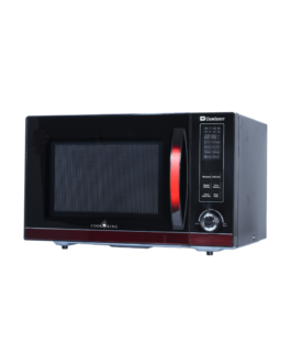 DW 133 G Grilling Microwave Oven