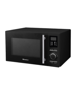 DW 395 HCG Grilling Microwave Oven