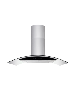 DCB 9630 B A Built-in Hood