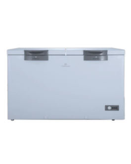 91997 LVS Convertible Twin Door Freezer