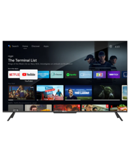 Canvas Series Android TV 55″ G3A Select by Size