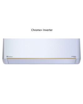 Chrome+ 1.25 Ton Inverter Split AC