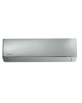 Chrome+ 1.5 Ton Matte Silver Inverter Split AC