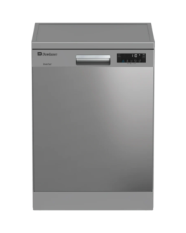 DDW 1480 Inox Inverter Dishwasher