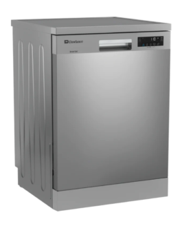 DDW 1451 Silver Inverter Dishwasher