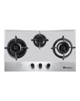 DHM 390 SN A Built-in Hob