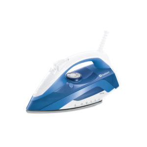 DWSI 7282 Light Blue Steam Iron