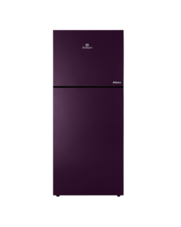 9169WB Avante+ Sapphire Purple Double Door Refrigerator