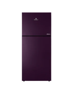 9178LF Avante+ Sapphire Purple Double Door Refrigerator