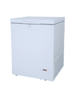 400P Single Door Freezer