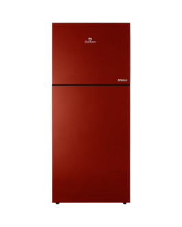 9169WB Avante+ Reby Red Double Door Refrigerator