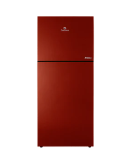 9193LF Avante+ Ruby Red Double Door Refrigerator