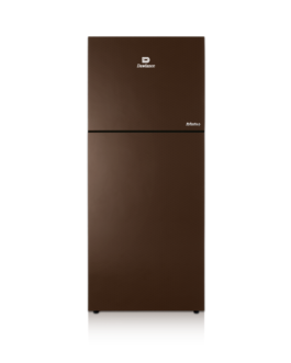 9173WB Avante+ Luxe Brown Double Door Refrigerator