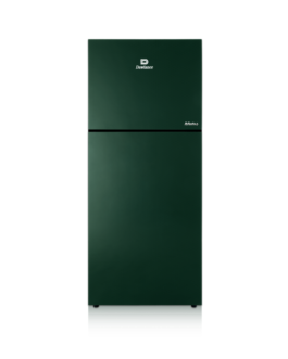 9173WB Avante+ Emerald Green Double Door Refrigerator