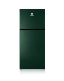 9193LF Avante+ Emerald Green Double Door Refrigerator