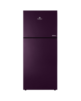 9173WB Avante+ Sapphire Purple Double Door Refrigerator