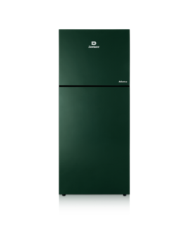 9178LF Avante+ Emerald Green Double Door Refrigerator