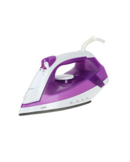 DWSI 2217 T Purple Steam Iron