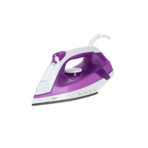 DWSI 2217 T Purple Steam Iron