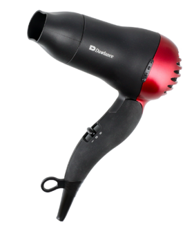 DWHD 2509 R Hair Dryer