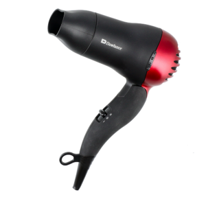 DWHD 2509 R Hair Dryer