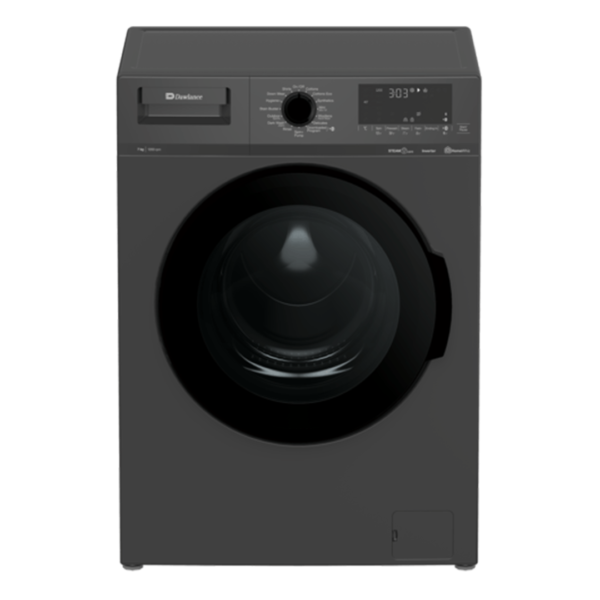 DWF 8200 X Inverter Front Load Washing Machine