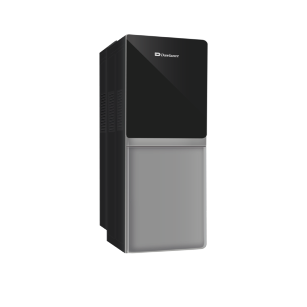 WD 1051 SILVER Water Dispensers