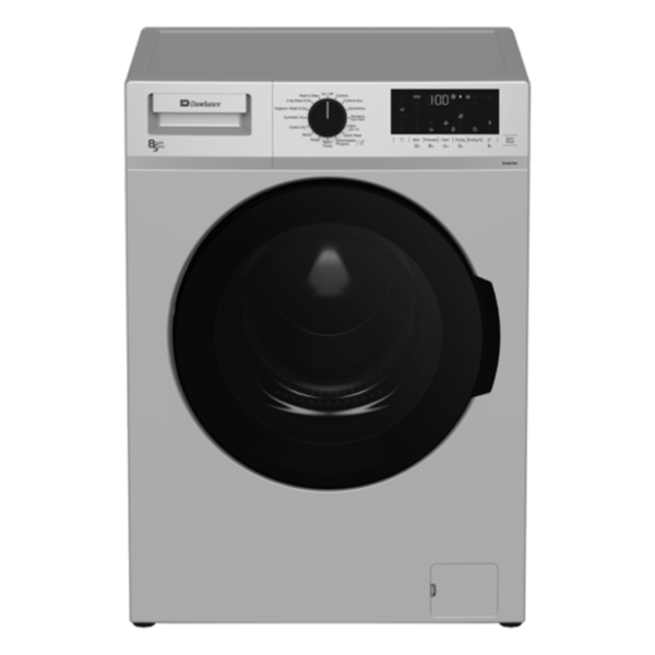 DWD 85400 S Inverter Front Load Washing Machine