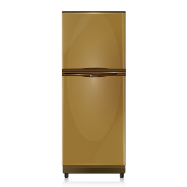 REF 9144 FP R (METALLIC GOLD) Double Door Refrigerator