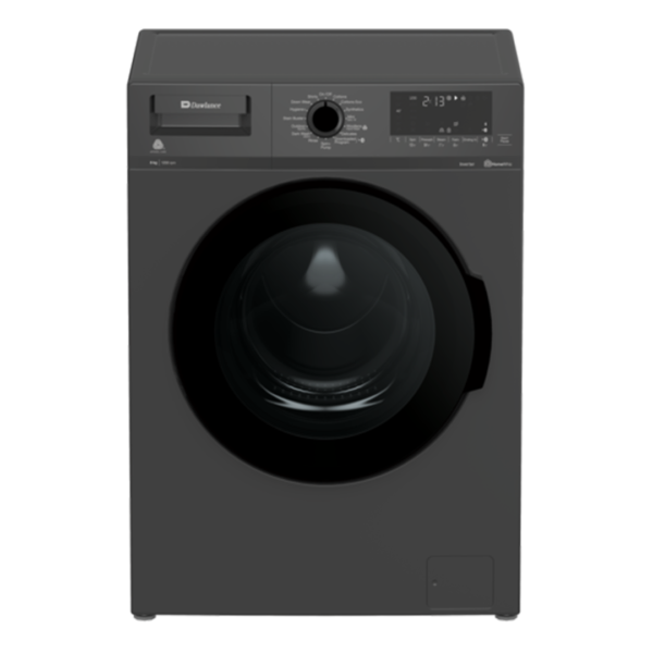 DWF 7200 X Inverter Front Load Washing Machine