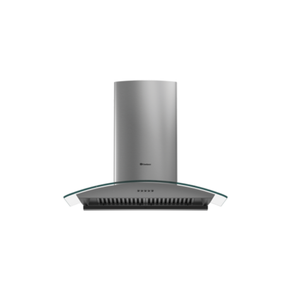 DCB 7310 S A Built-in Hood