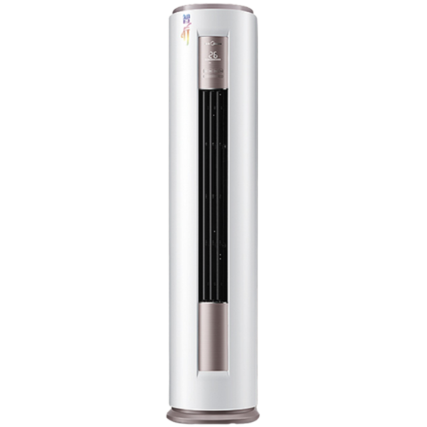 Gallant 2 Ton Inverter Floor Standing AC