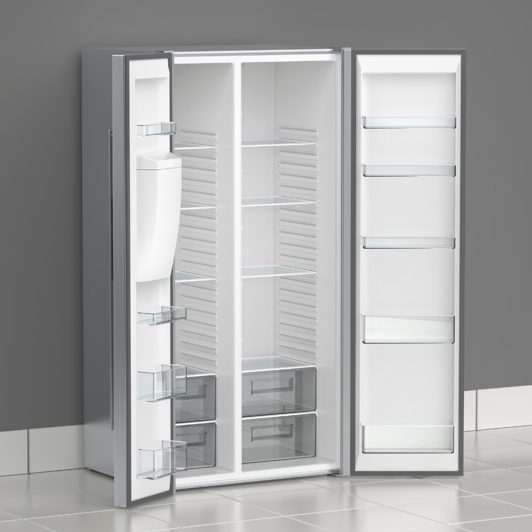 Refrigerators and Freezers