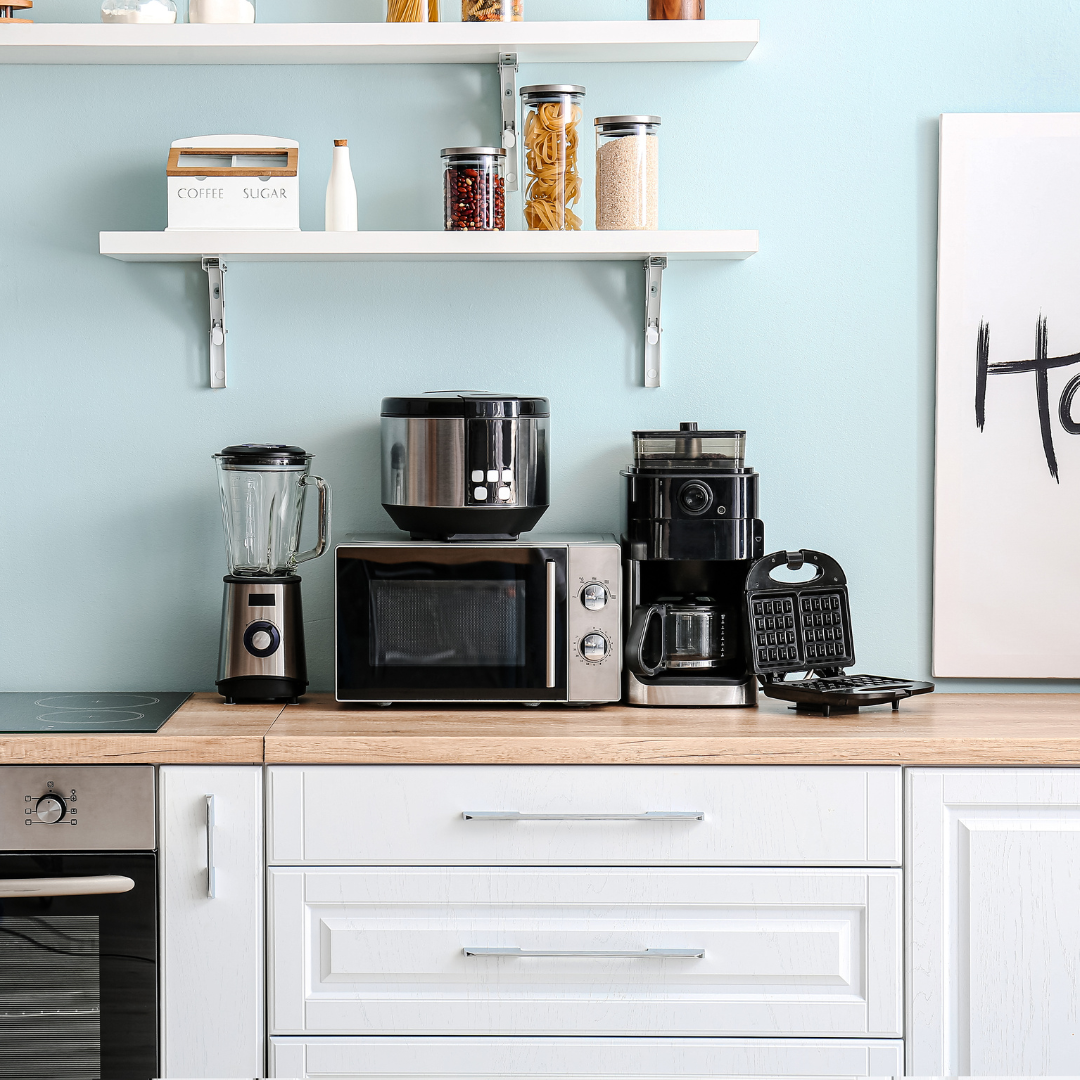 kitchen Appliances