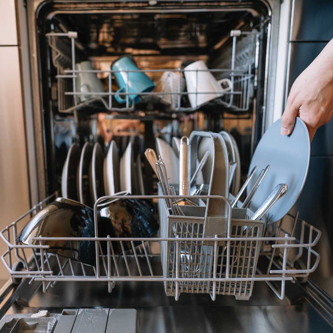 Dishwashers