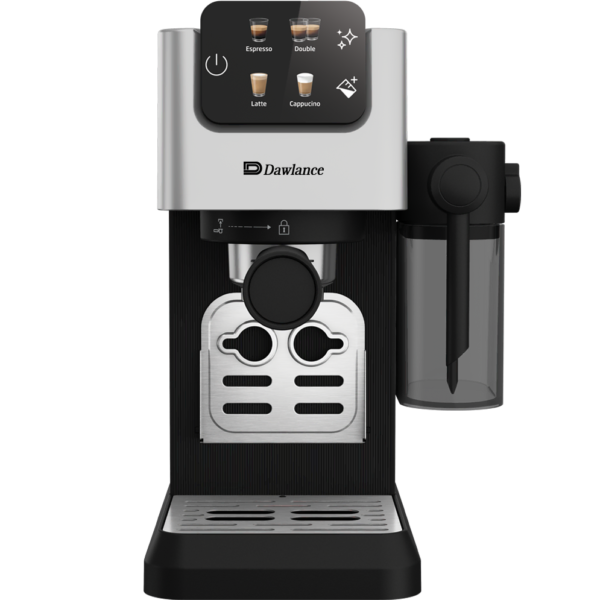 DWCM 5304 X Coffee Machines