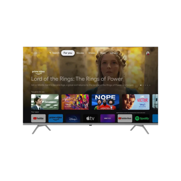 Blaze Series Google TV 32" E22 2K HD