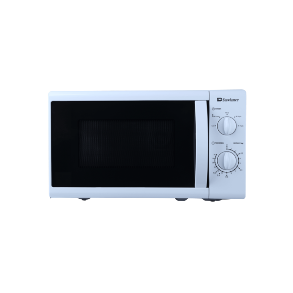 DW 210 S Heating Microwave Oven