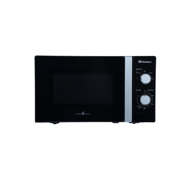 DW MD 10 Heating Microwave Oven