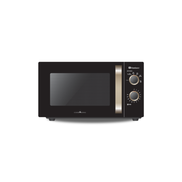 DW 374 Champagne Heating Microwave Oven