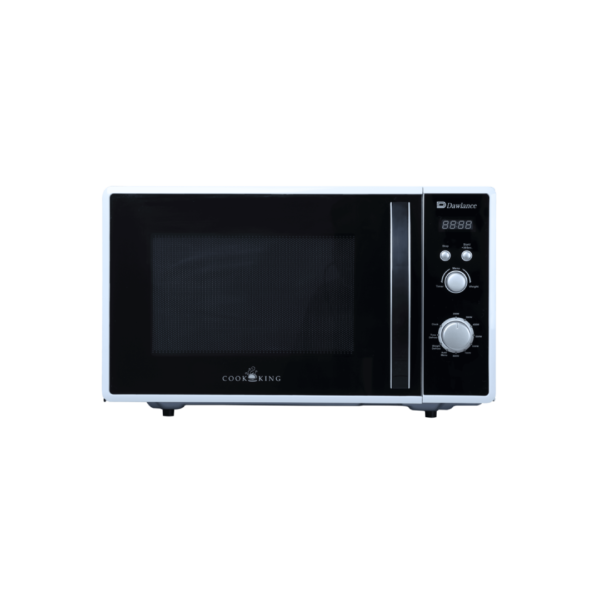 DW 388 Heating Microwave Oven