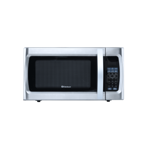 DW 132 S Heating Microwave Oven