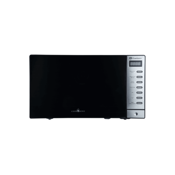 DW 297 GSS Grilling Microwave Oven