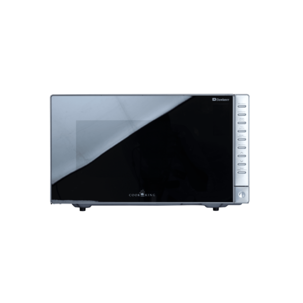 DW 393 GSS Grilling Microwave Oven