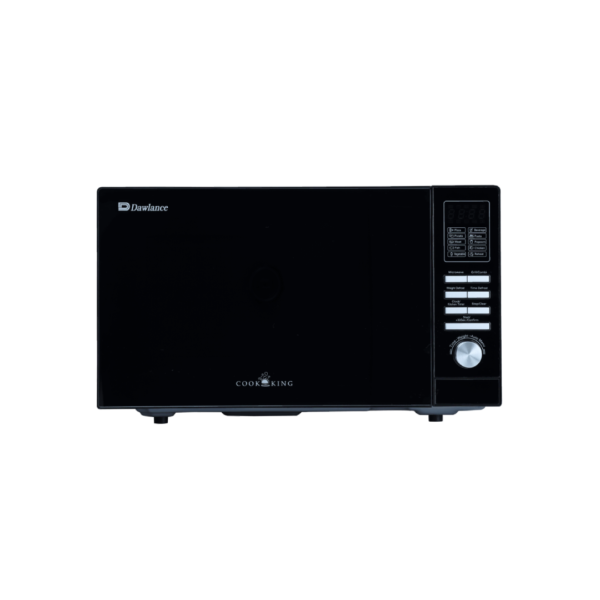 DW 128 G Grilling Microwave Oven